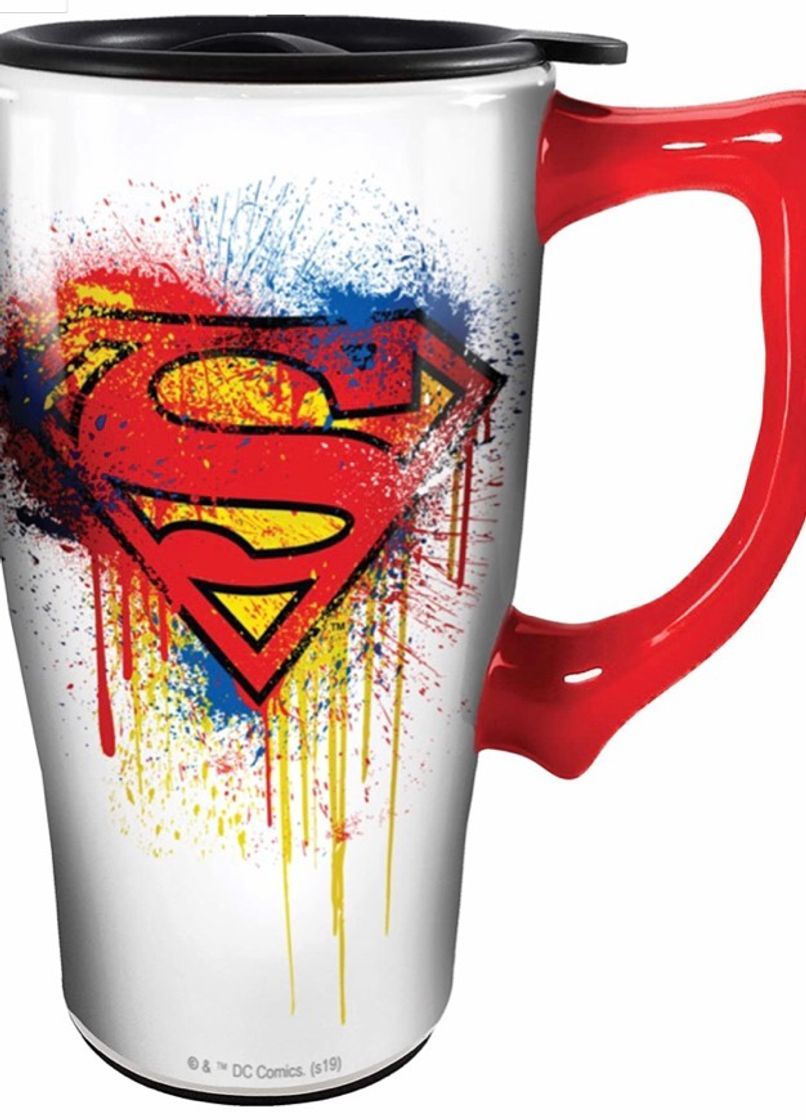 Products Taza supermán 💙