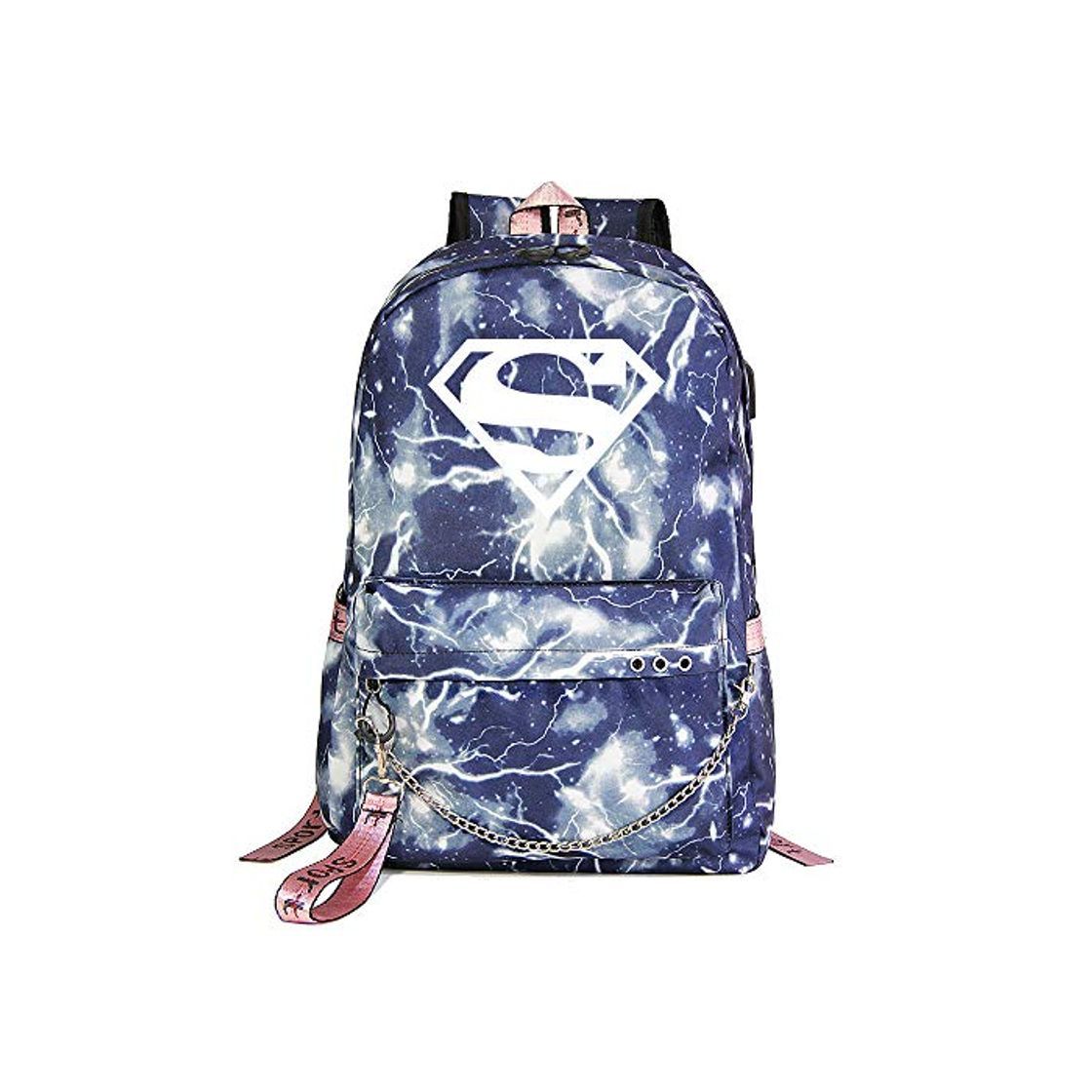 Producto Superman Mochila