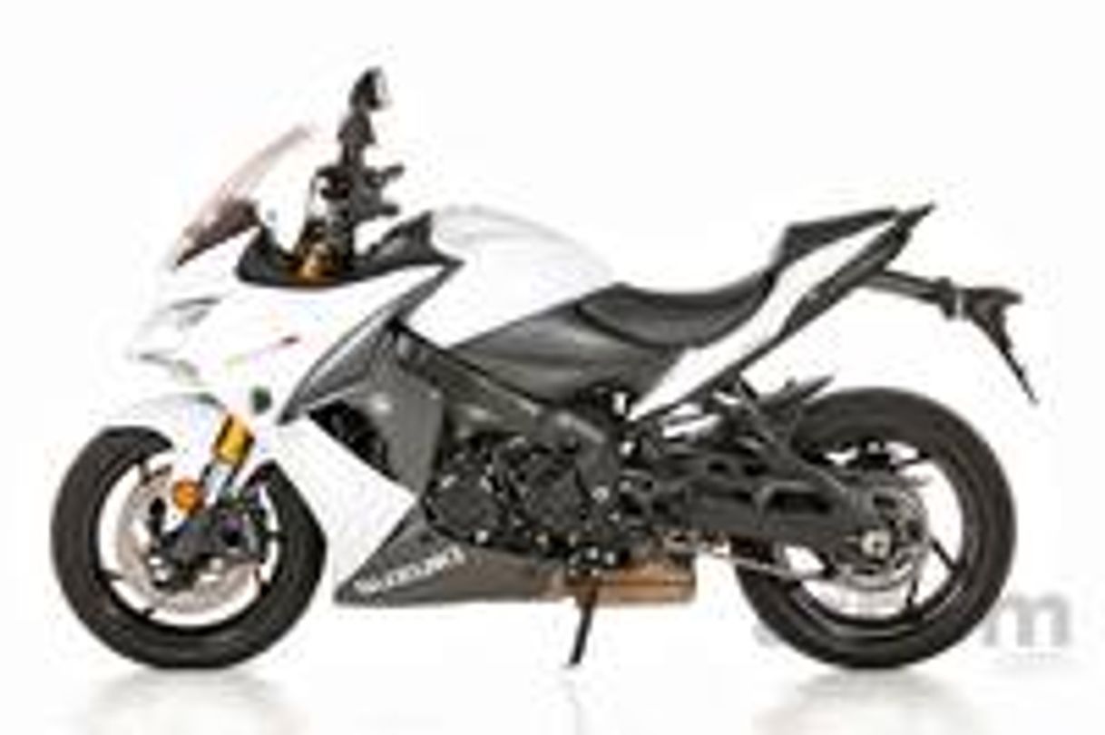 Fashion Suzuki GSX-S1000F 2018 - Fotos Arpem