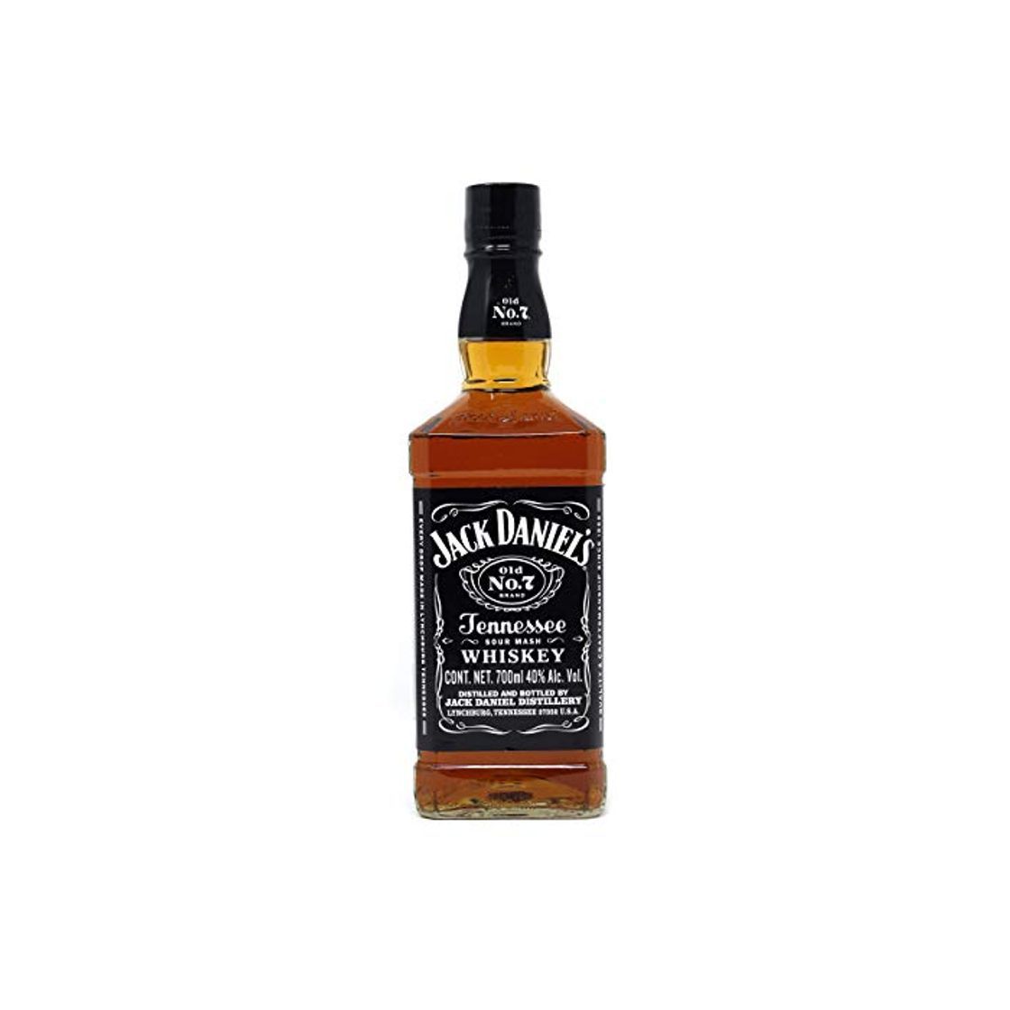 Products JACK DANIEL'S