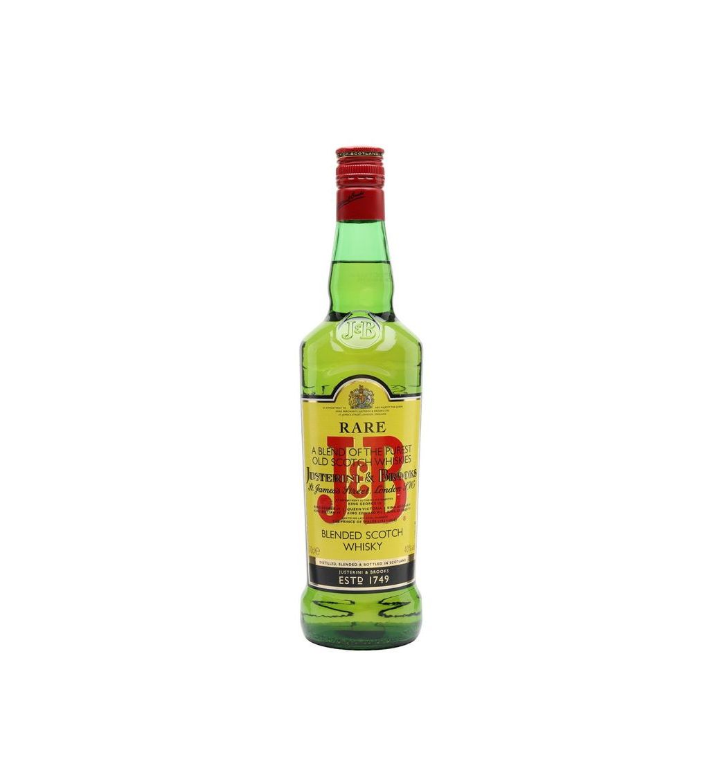 Producto JB Reserva