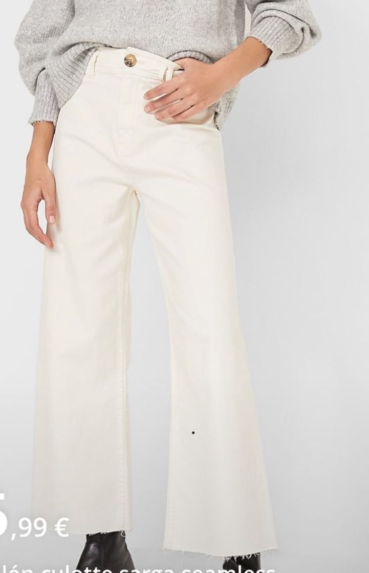 Moda Pantalón flare