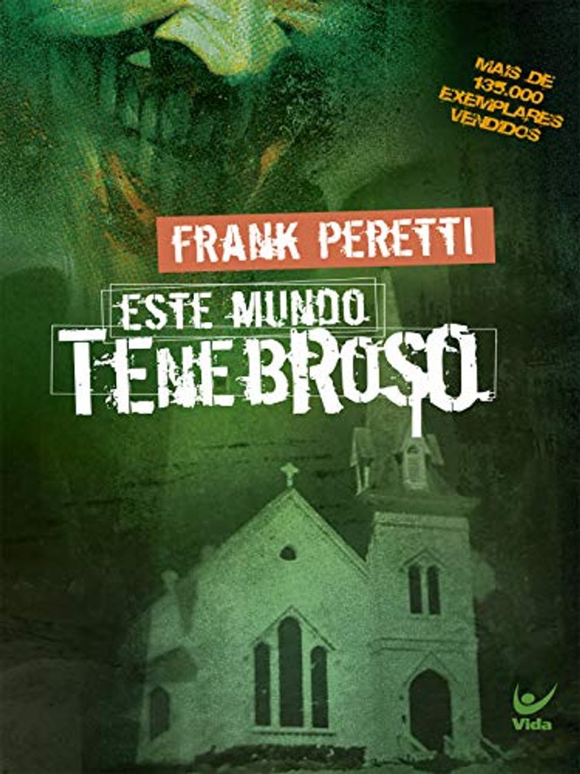 Libros Este mundo tenebroso I