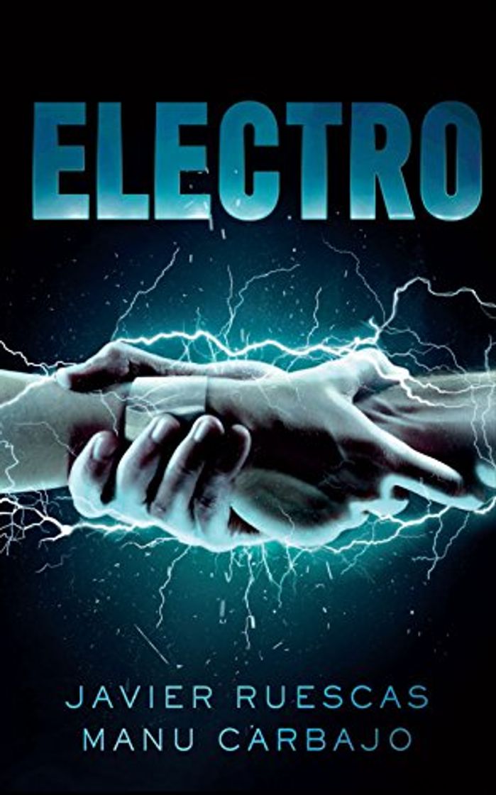 Book Saga Electro: ELECTRO I