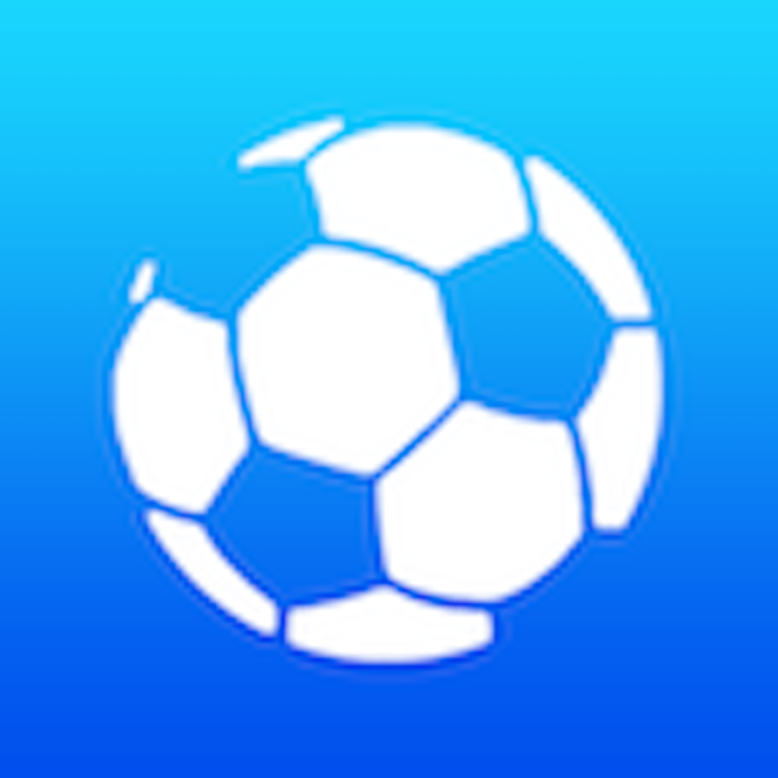 Goles app