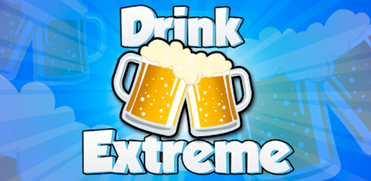 App ‎Drink Extreme - Juego de Beber en App Store