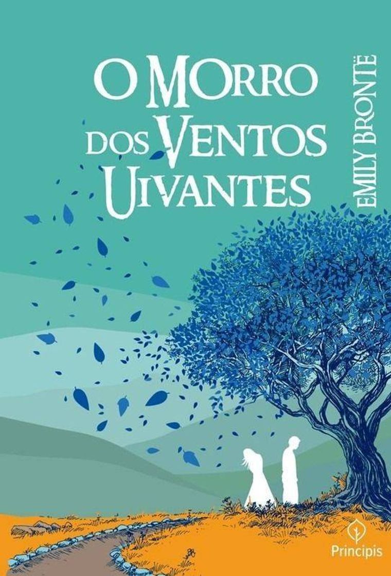 Moda "O Morro dos Ventos Uivantes", Emily Bronte