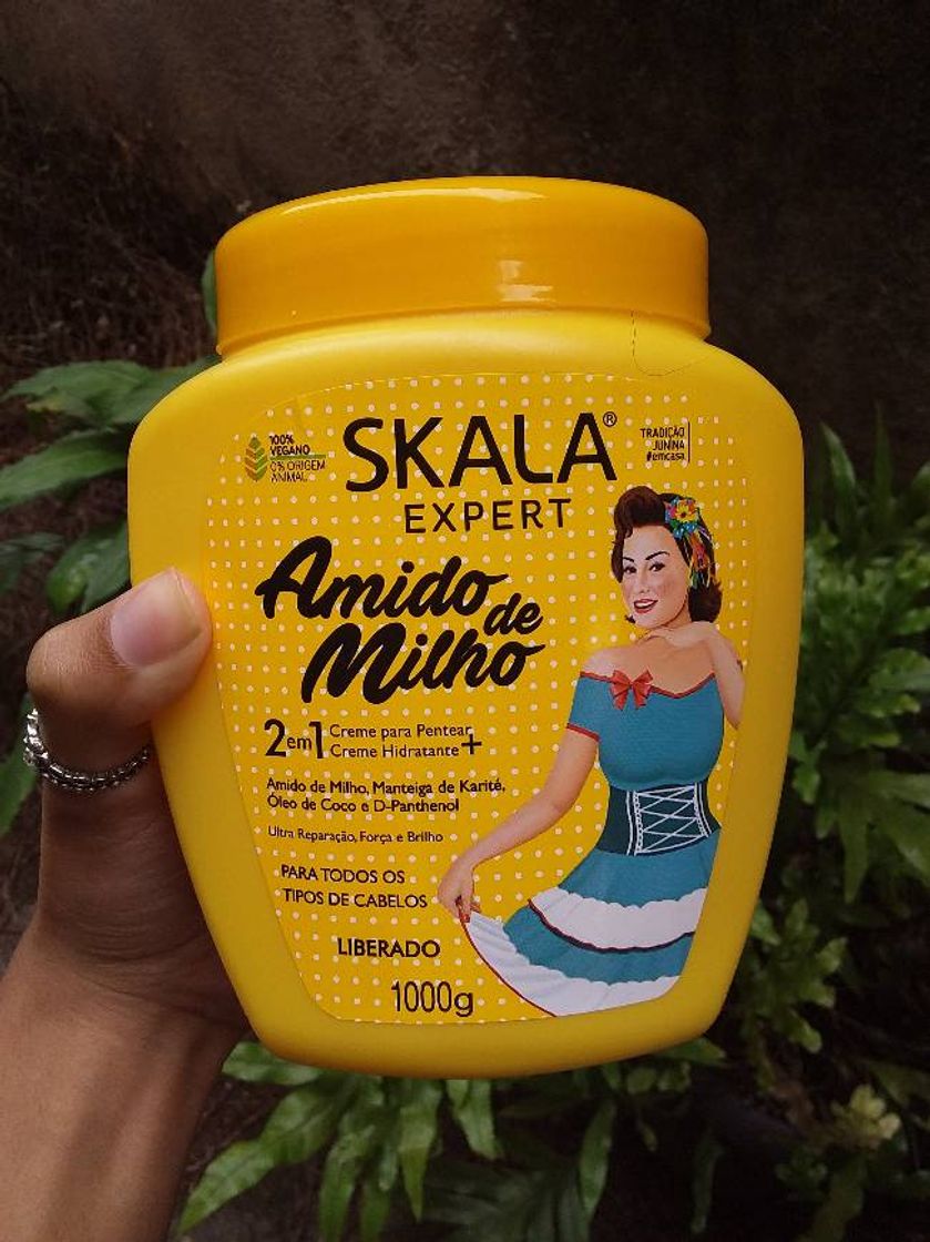 Productos Skala Amido de Milho