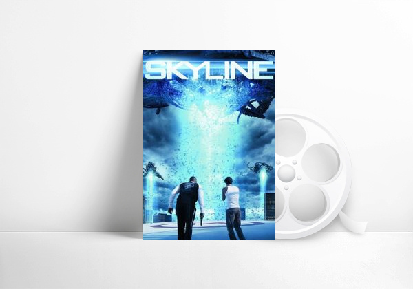 Película Skyline