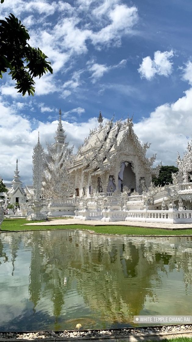 Lugar Chiang Rai