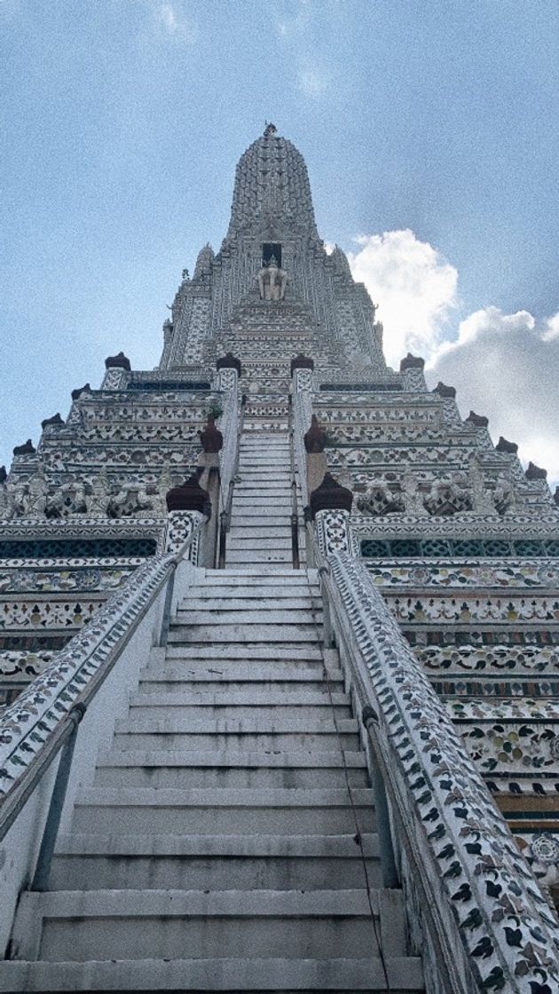 Lugar Wat Arun