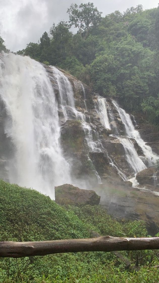 Place Doi Inthanon