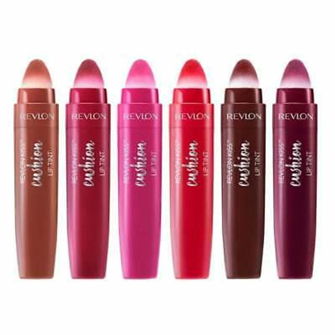 Moda Kiss cushion revlon