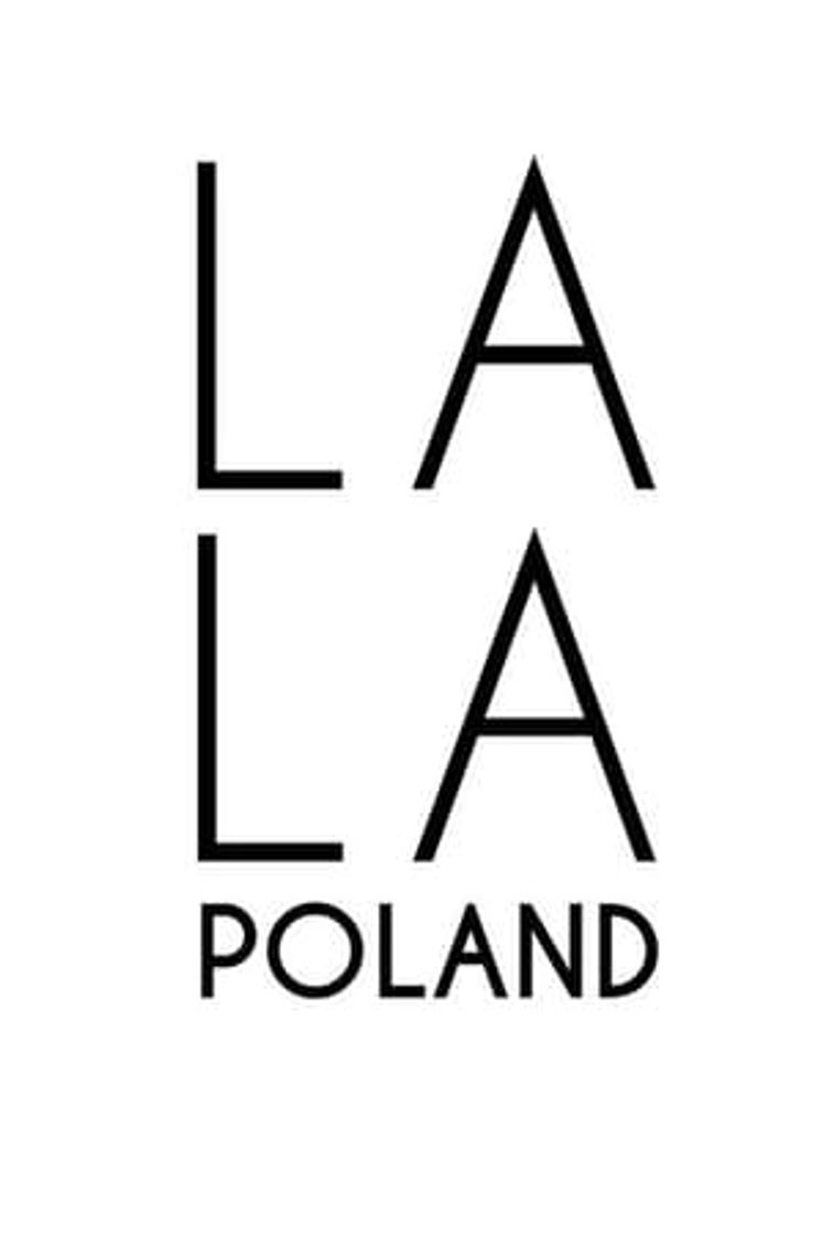 Serie La La Poland