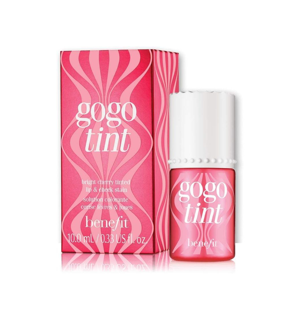 Social gogo tint benefit