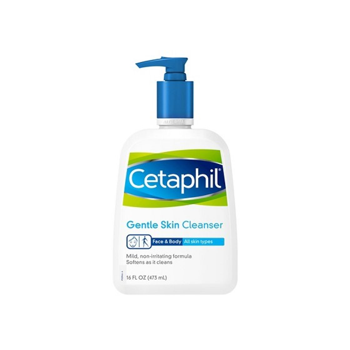 Social Gentle Skin Cleanser