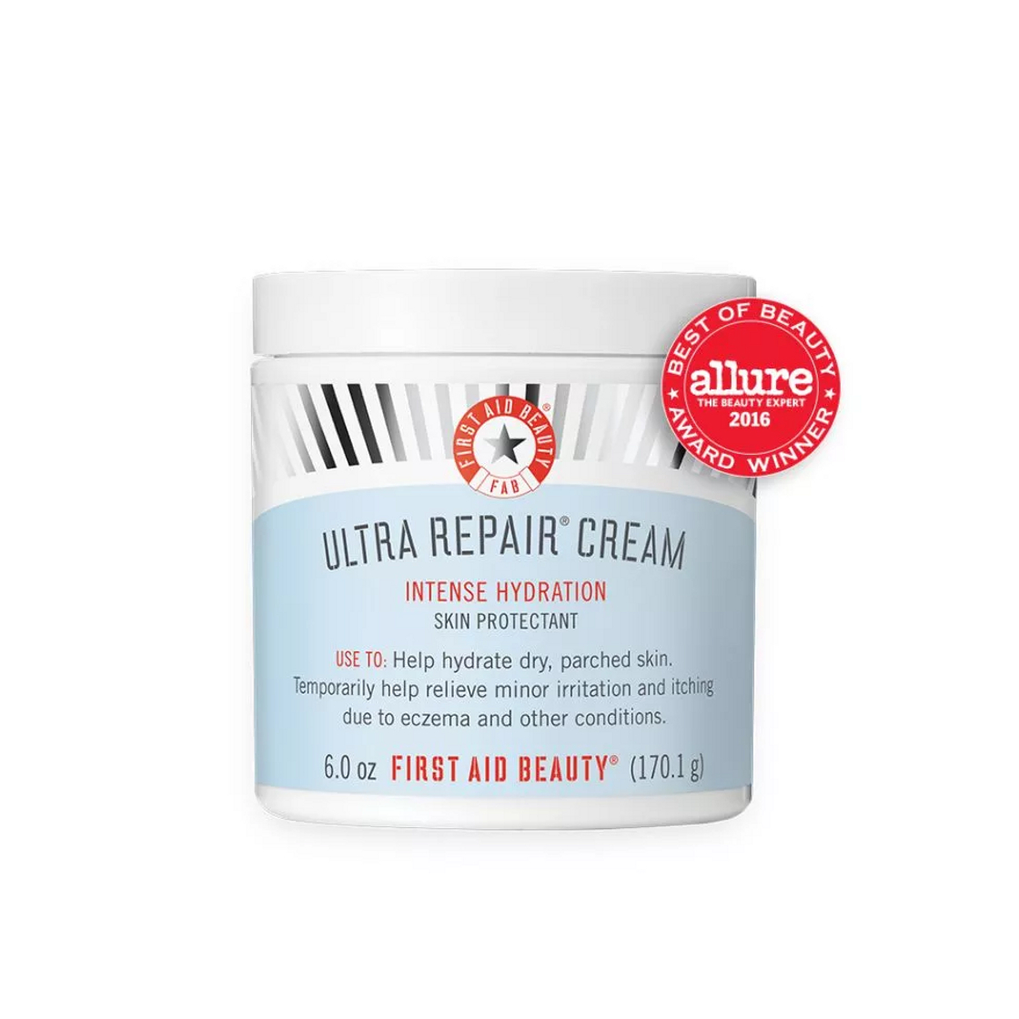 Social Ultra Repair Cream - Moisturizer For Dehydrated Skin