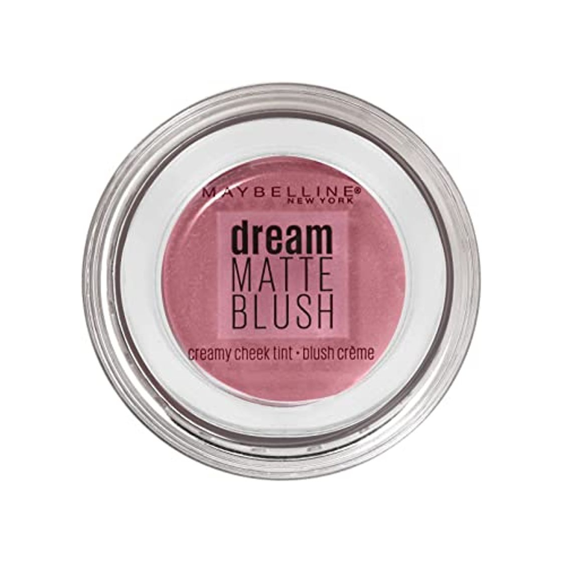 Social Maybelline Rubor Facial Dream Matte Blush