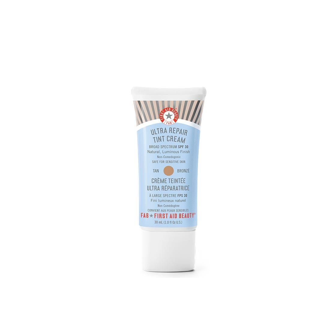 Social Tinted Moisturizer SPF 30 - For Dry Skin