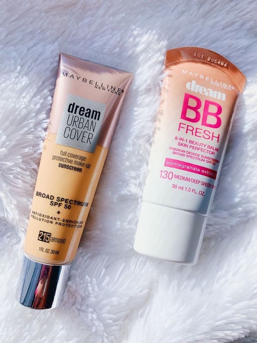 Beauty MAYBELLINE - Dream Fresh BB Cream 120 Medium - 1 fl. oz.