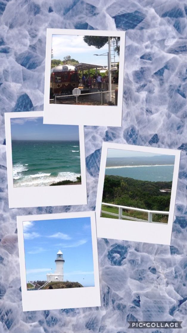 Place Byron Bay