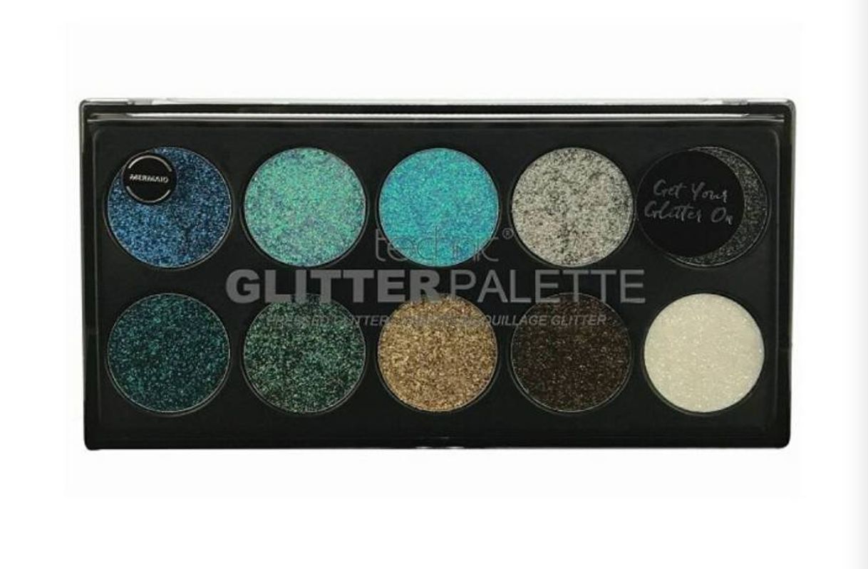 Productos Paleta Glitter Technic 