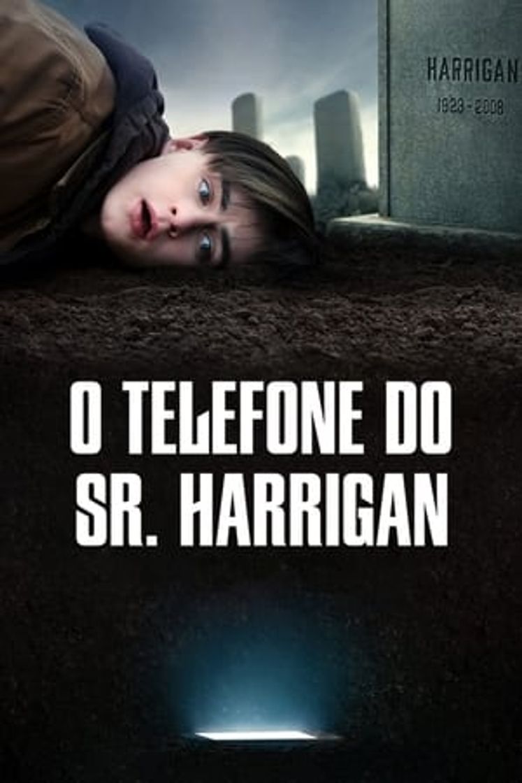 Movie El teléfono del señor Harrigan