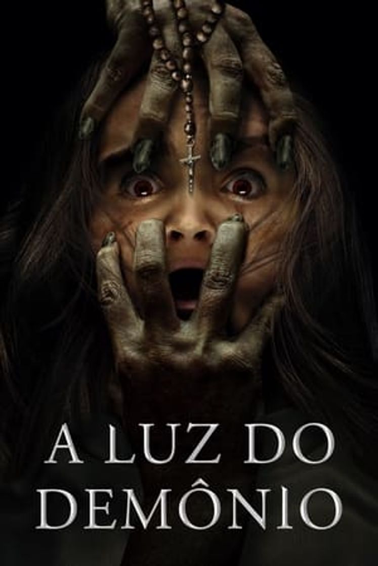 Movie Reza por el diablo