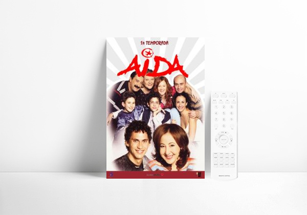 Aída