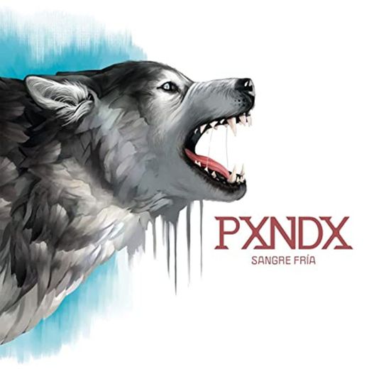 Usted - PXNDX