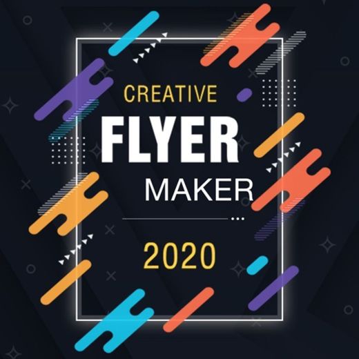 Poster & Flayer Maker - Envite