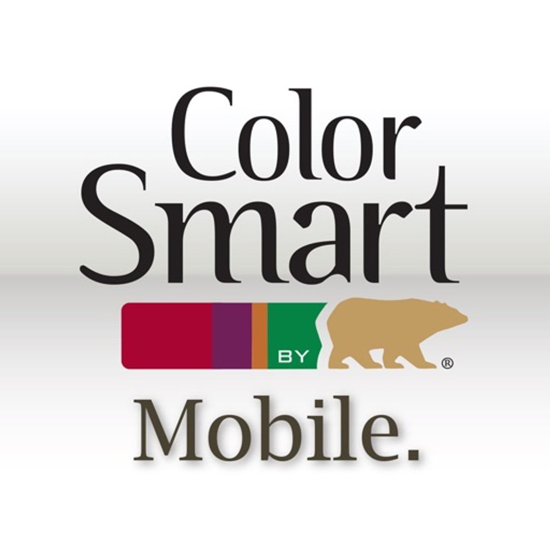 App ColorSmart by BEHR® Mobile