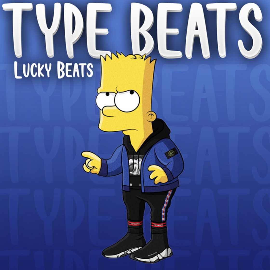 Music Tyga Type Beat