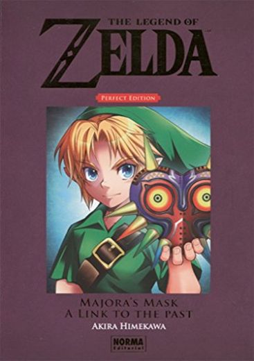 The Legend of Zelda