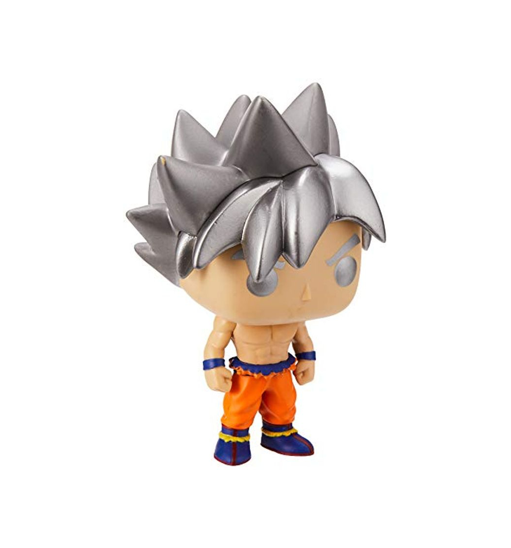 Social Funko - Dragon Ball Super Idea Regalo