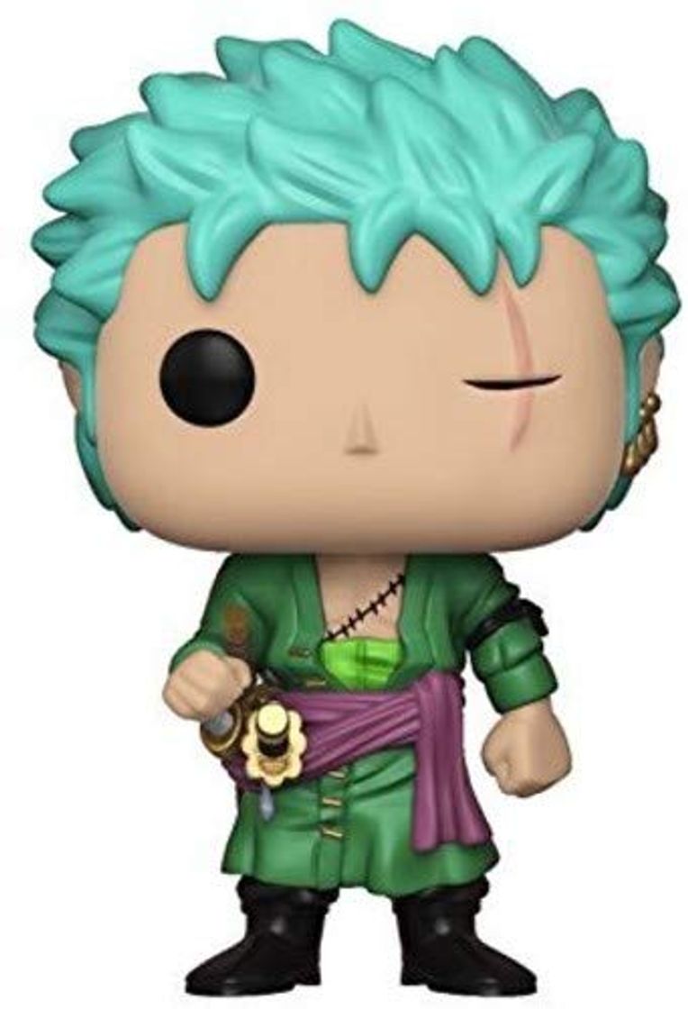 Social Funko Pop! - One Piece: Zoro