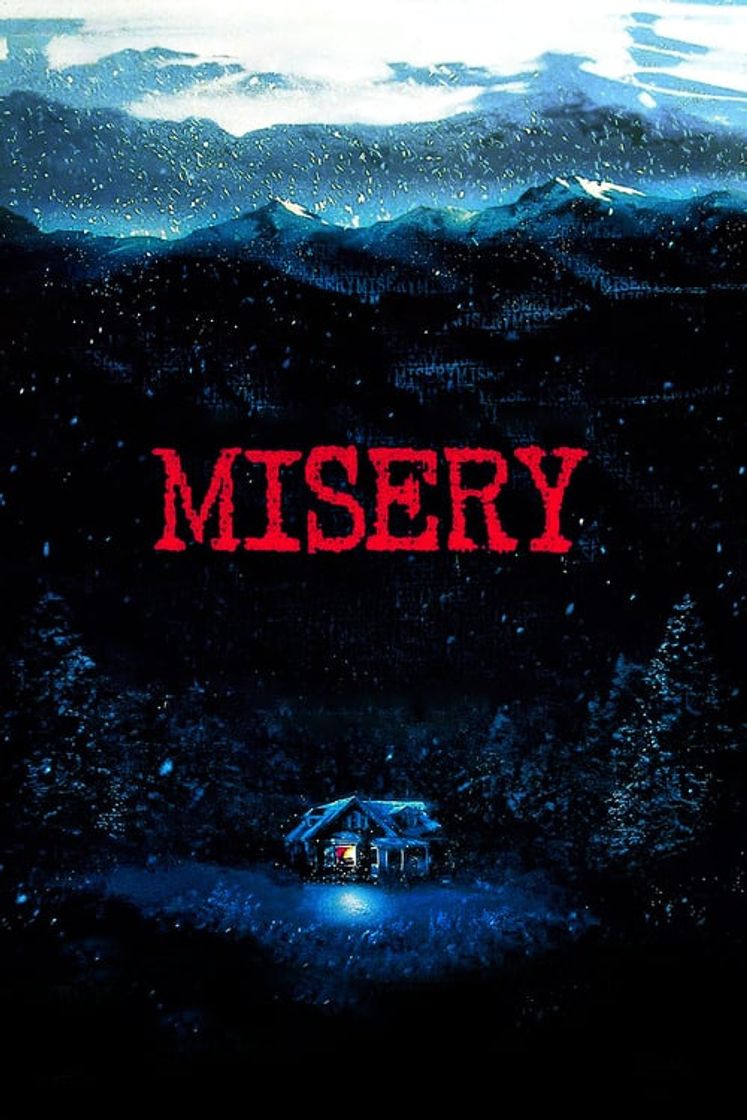 Película Misery