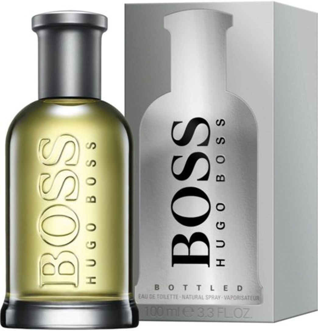 Moda  Hugo Boss