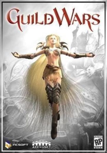 Guild Wars