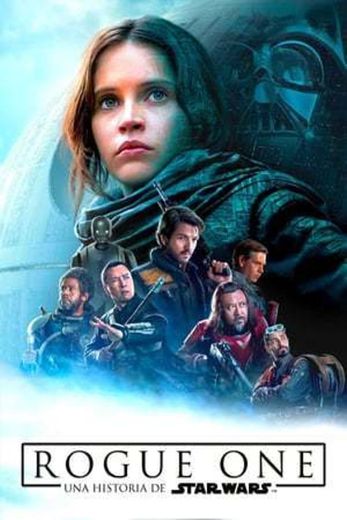 Rogue One: A Star Wars Story