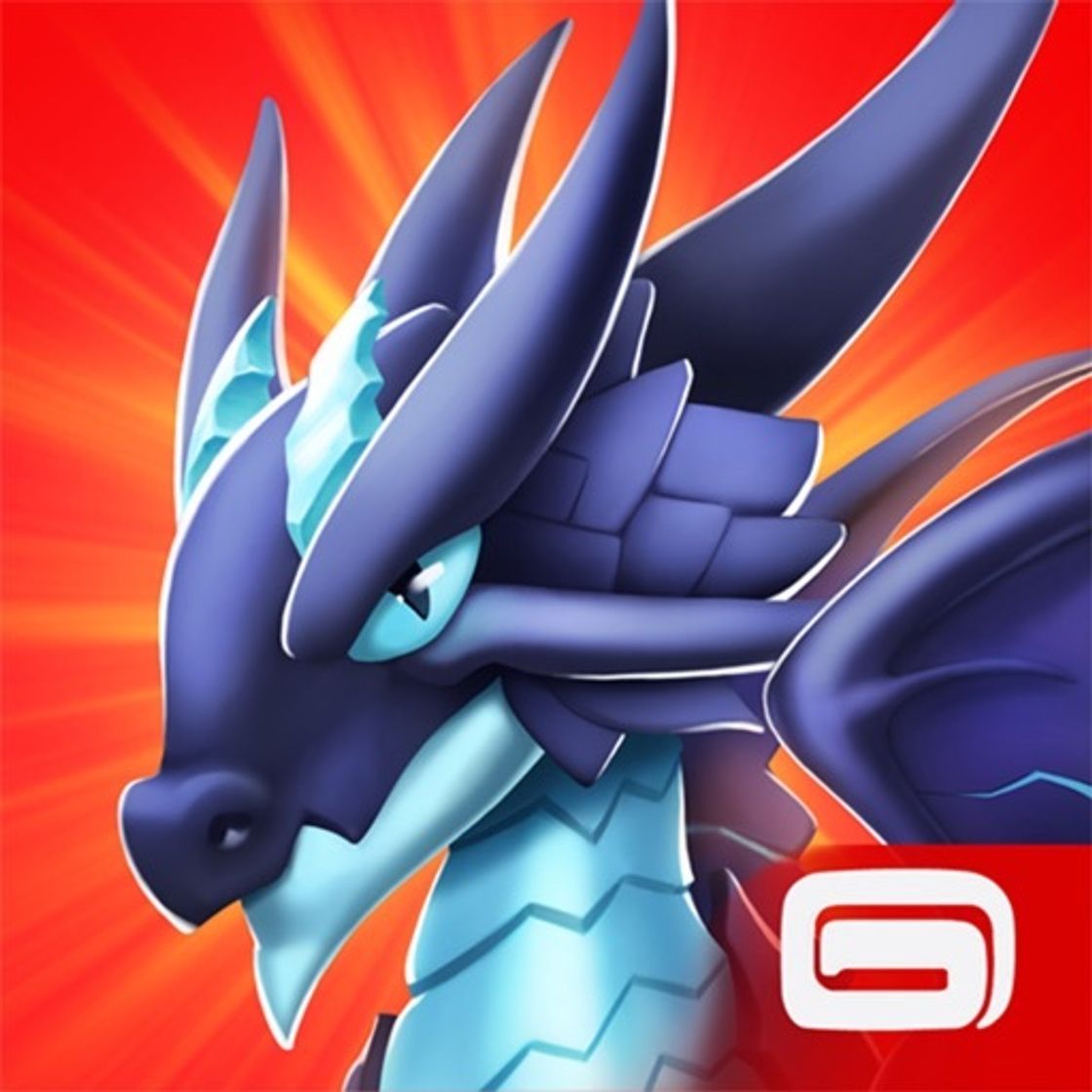 App Dragon Mania Legends - Fantasy