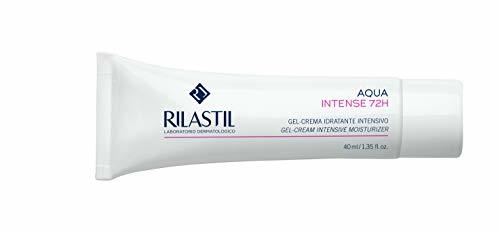 Beauty Rilastil Aqua Intense 72 h - Gel Crema Facial