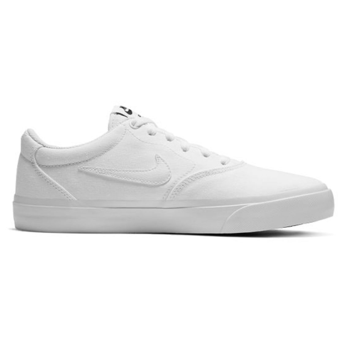 Places Nike SB Charge SLR, Zapatillas para Hombre, Negro