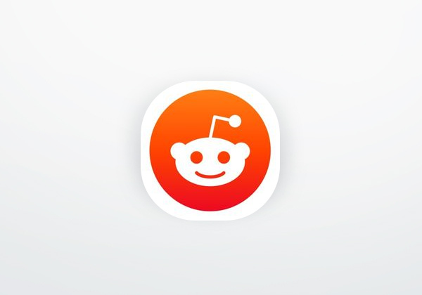 App Reddit