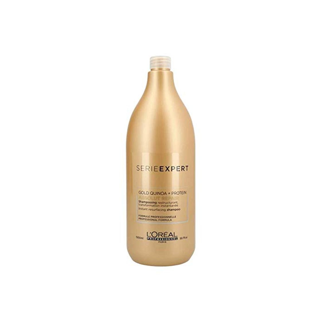 Belleza L'oreal Expert Professionnel Absolut Repair Gold Shampoo 1500 ml