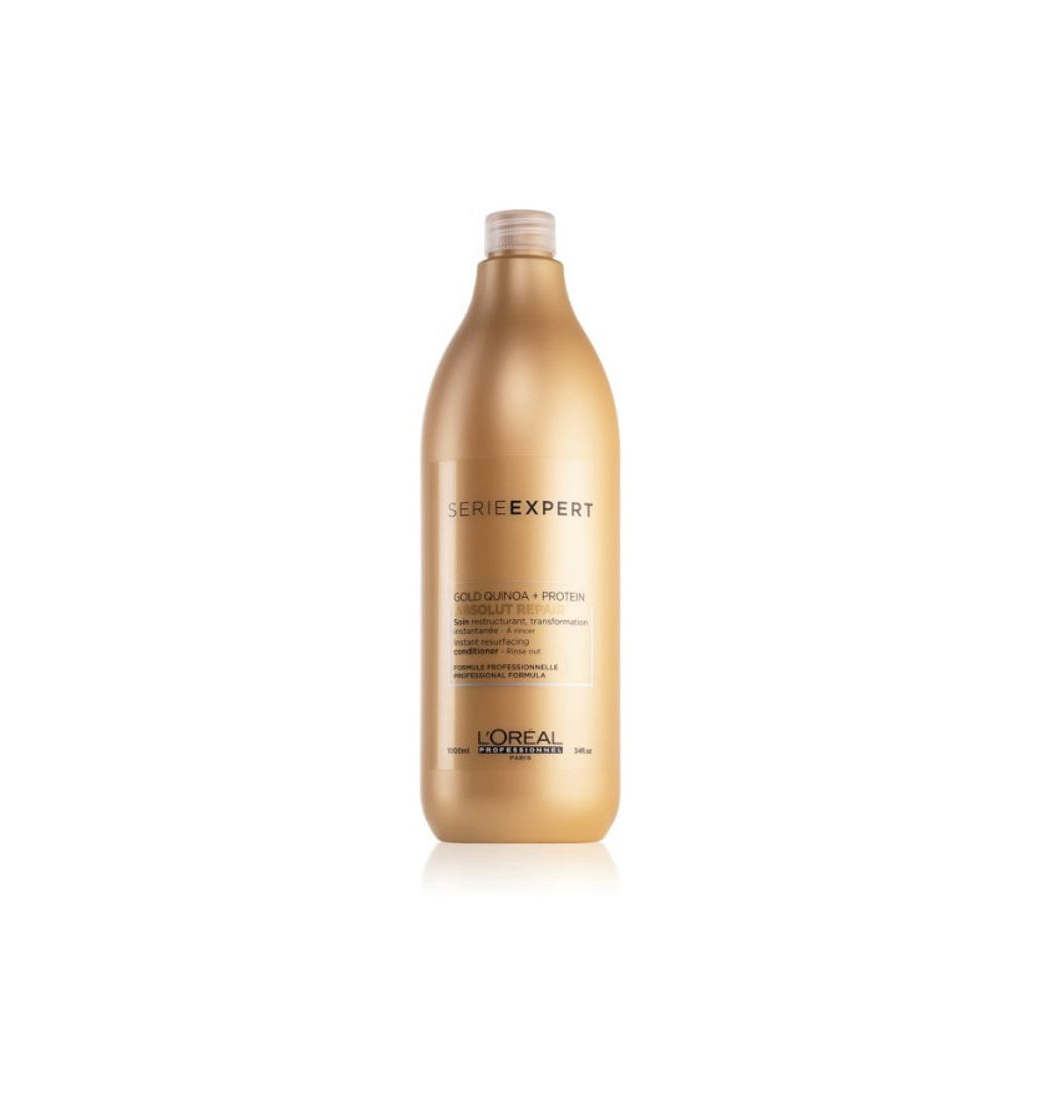 Belleza L'Oreal Expert Professionnel Absolut Repair Gold Shampoo 300 ml