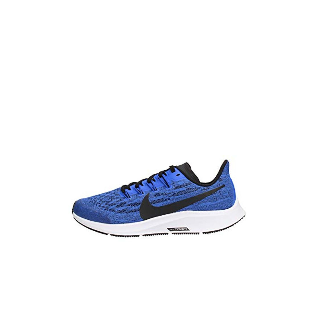 Moda Nike Air Zoom Pegasus 36, Zapatillas de Trail Running Unisex niño, Multicolor