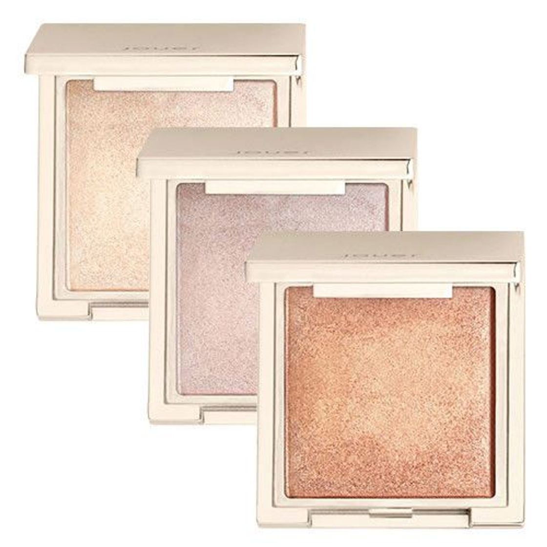 Fashion Jouer Cosmetics Powder Highlighter at BEAUTY BAY