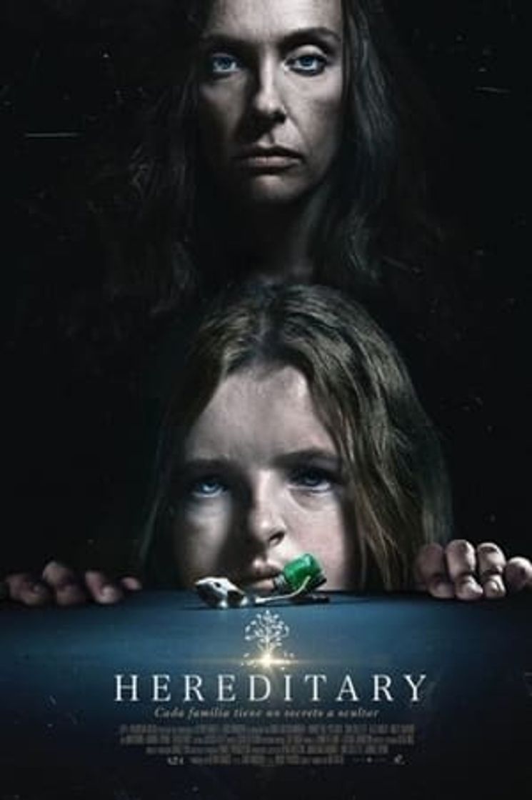 Película Hereditary