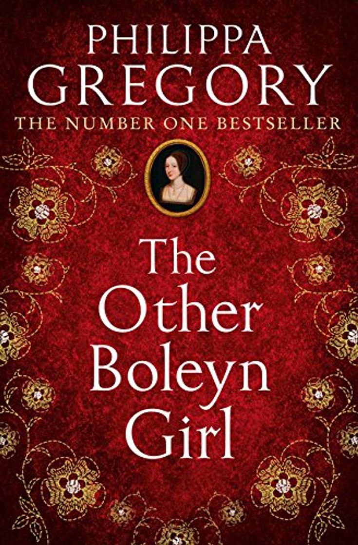 Book The Other Boleyn Girl